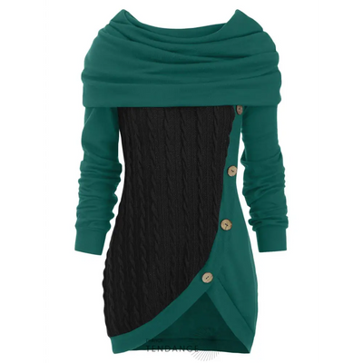 Pull Spécial à Capuche | France-Tendance