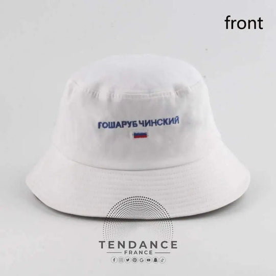 Bob Russian | France-Tendance