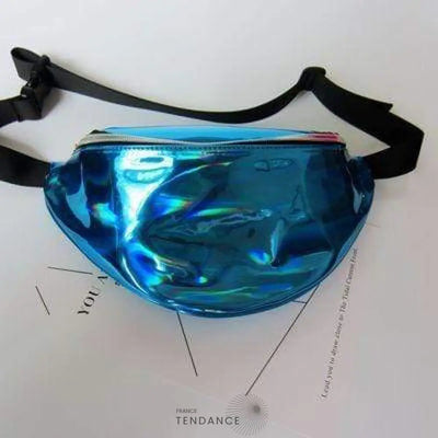Sac Banane Transparent | France-Tendance