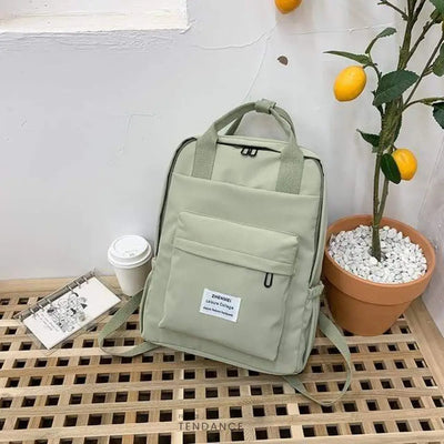 Sac Casual School | France-Tendance