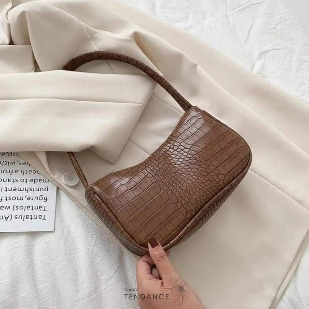 Sac Croco | France-Tendance
