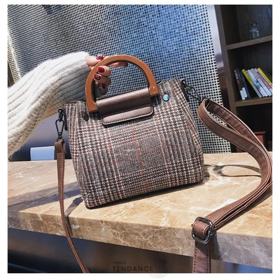 Sac Féminin Designer | France-Tendance