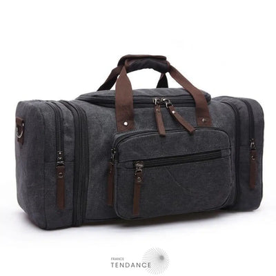 Sac Week-end Raw | France-Tendance
