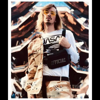 Sacoche Official 3 | France-Tendance