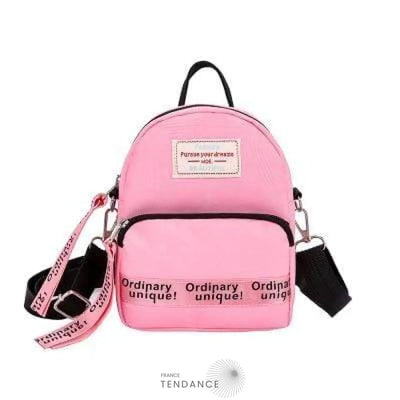 Sacoche Ordinary | France-Tendance