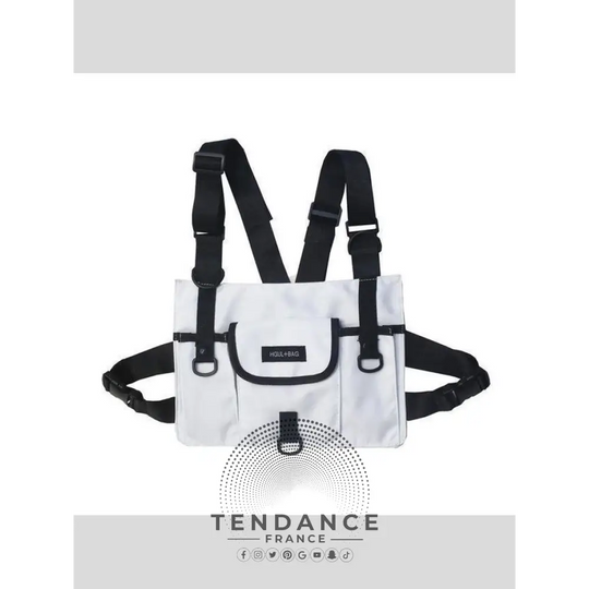 Sacoche Tactique Hgul + Bag X2™ | France-Tendance