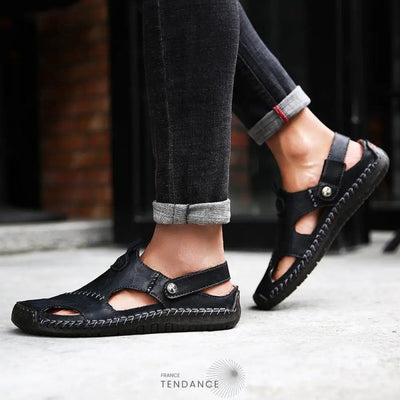 Sandales Hsy | France-Tendance