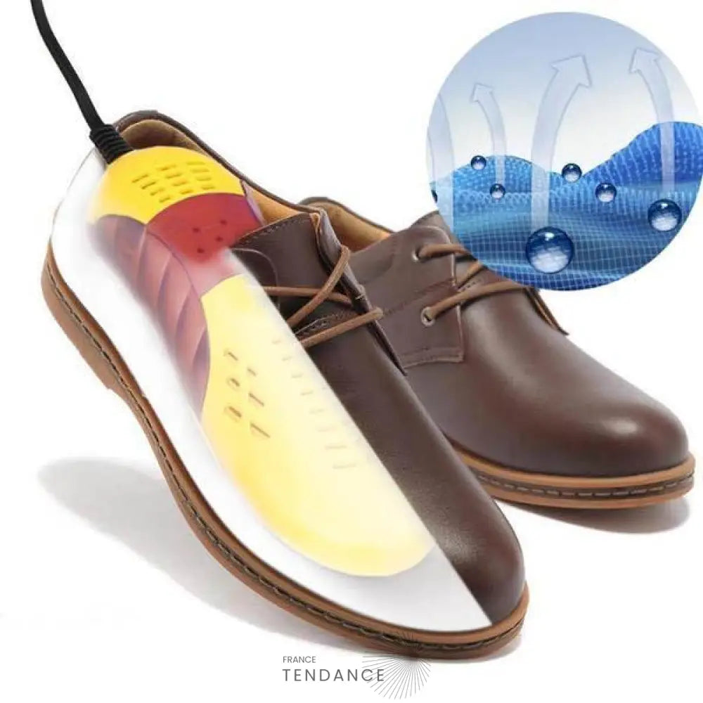Sèche Chaussures | France-Tendance