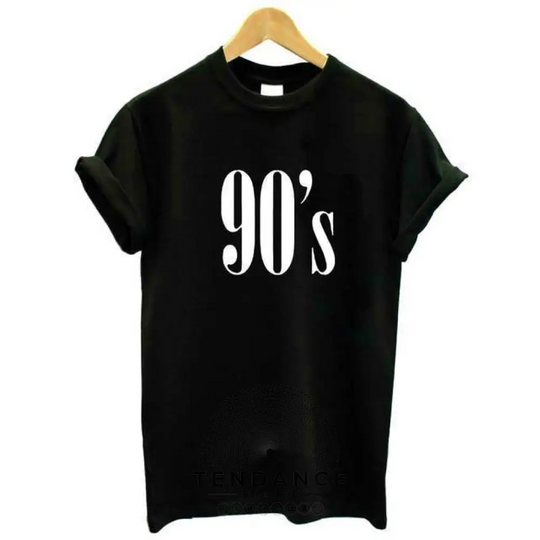 T-shirt 90’s | France-Tendance