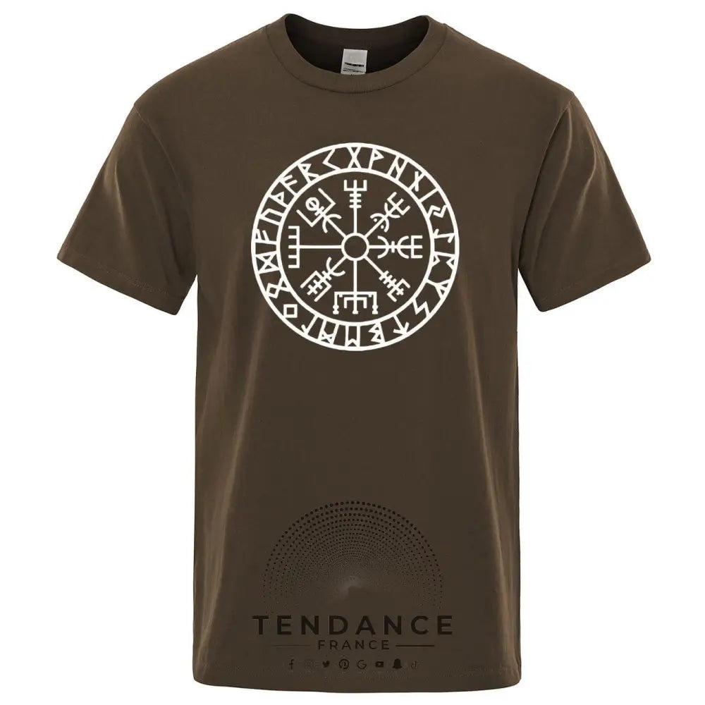 T-shirt Vikings | France-Tendance