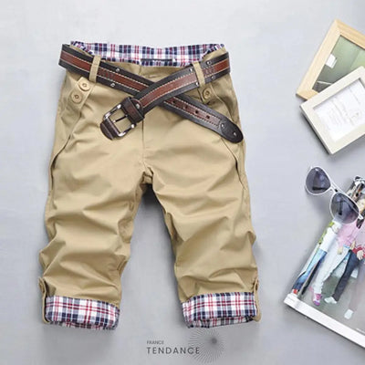 Short Casual D’été 2020 | France-Tendance