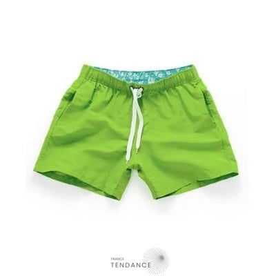 Short De Plage Collection Eté 2021 | France-Tendance
