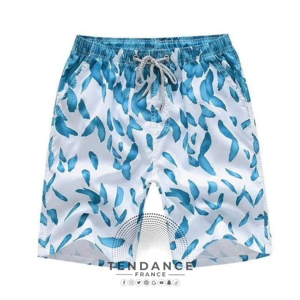 Short De Plage Nouvelle Tendance Collection Eté 2021 |