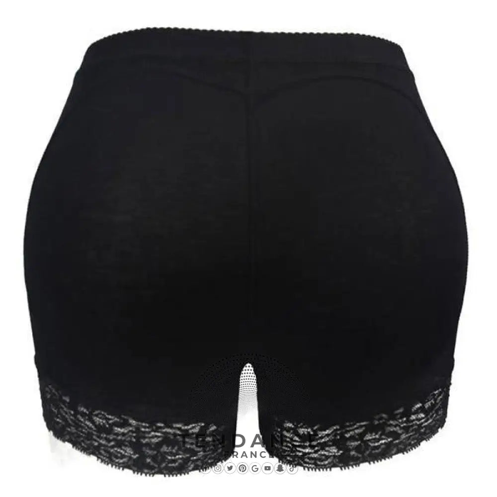 Shorty Rembourrage Pour Fesses | France-Tendance