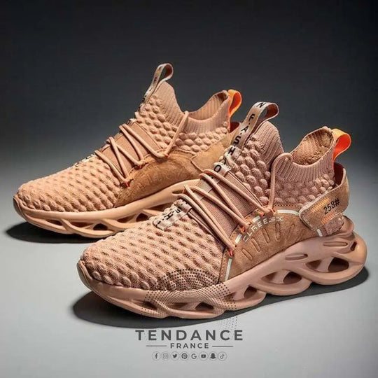 Sneakers Rvx 258h | France-Tendance