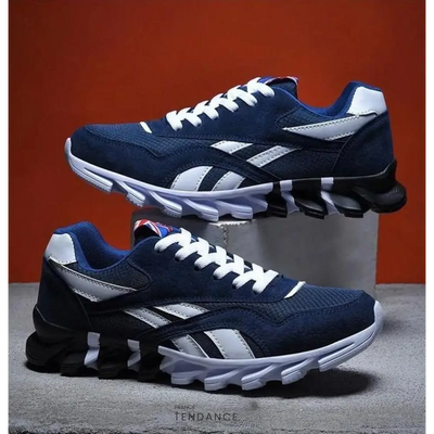 Sneakers Britain | France-Tendance