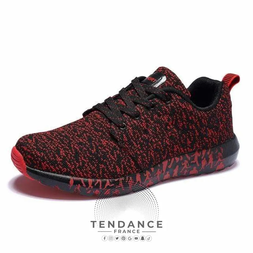 Sneakers Rvx Centor | France-Tendance