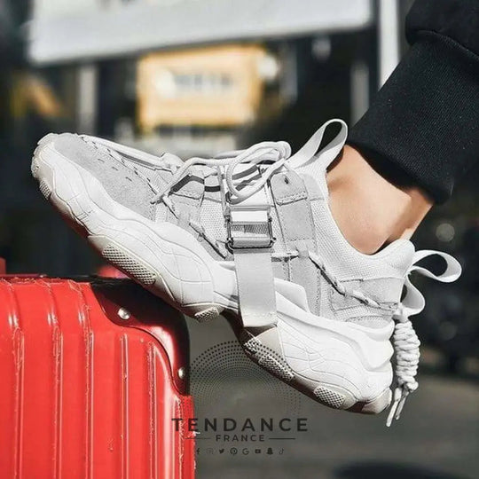 Sneakers Rvx Cloud | France-Tendance