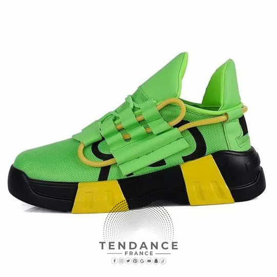 Sneakers Rvx Conductor | France-Tendance