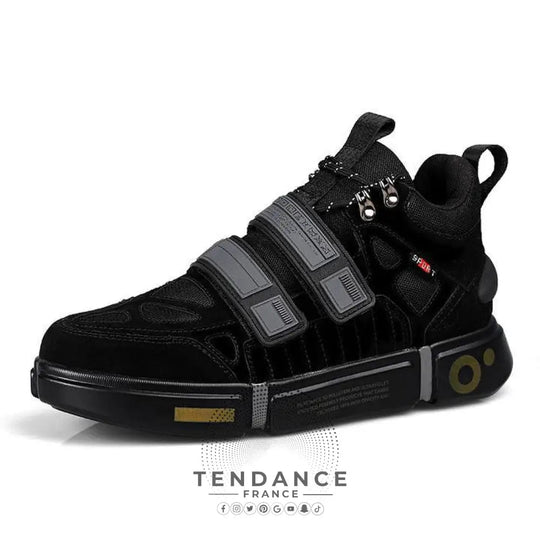 Sneakers Euphoria | France-Tendance