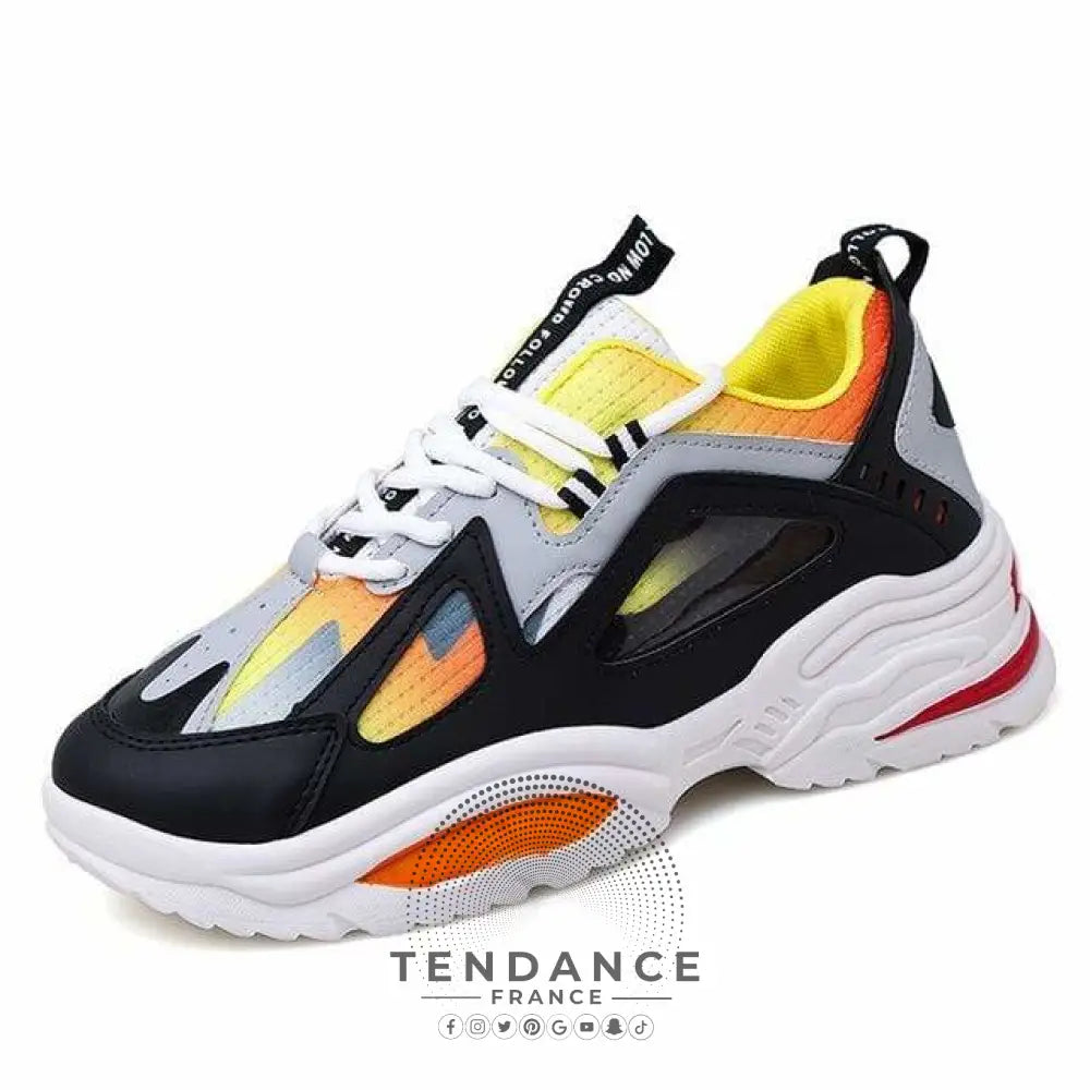 Sneakers Rvx Air | France-Tendance