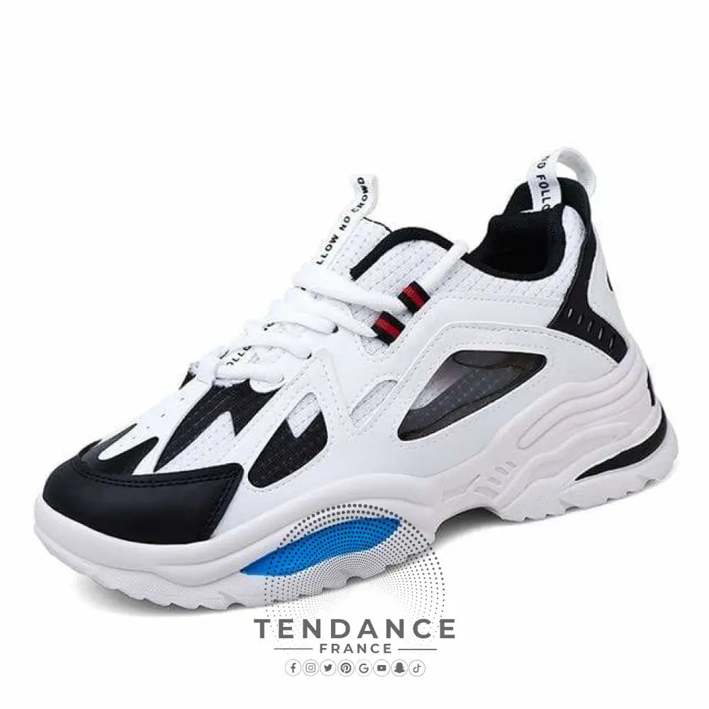 Sneakers Rvx Air | France-Tendance