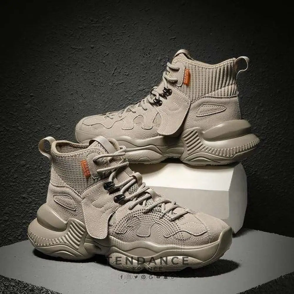 Sneakers Rvx Gummo | France-Tendance