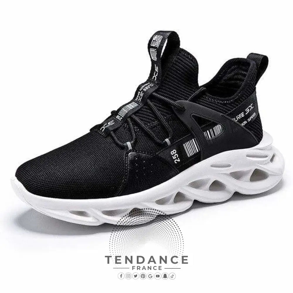 Sneakers Rvx Helix | France-Tendance