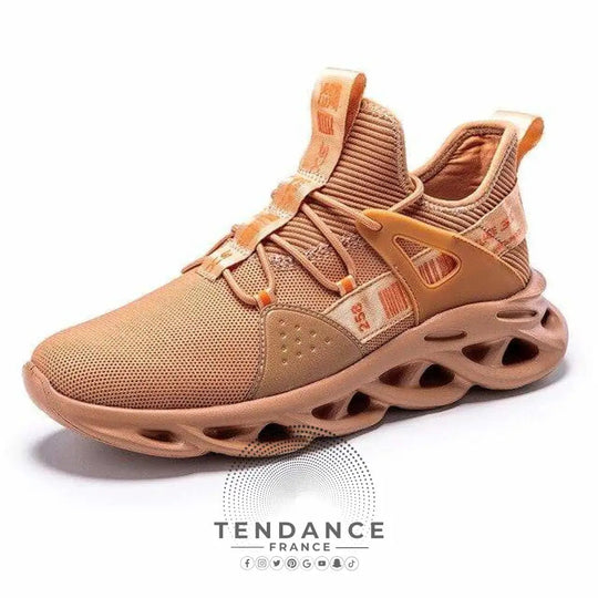 Sneakers Rvx Helix | France-Tendance