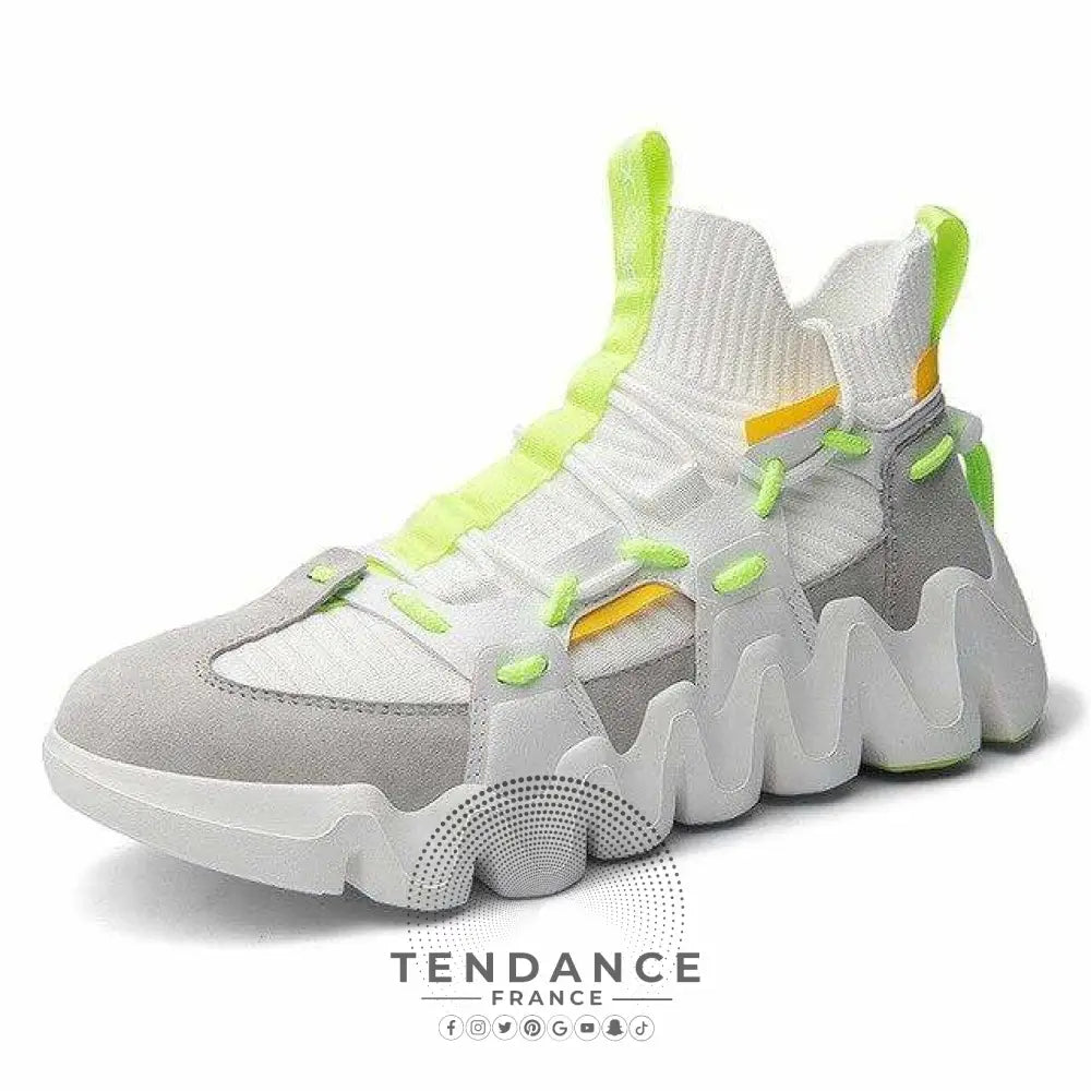 Sneakers Rvx Jayden | France-Tendance