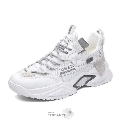 Sneakers Rvx Dck | France-Tendance