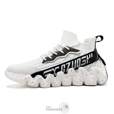 Sneakers Rvx Runware | France-Tendance