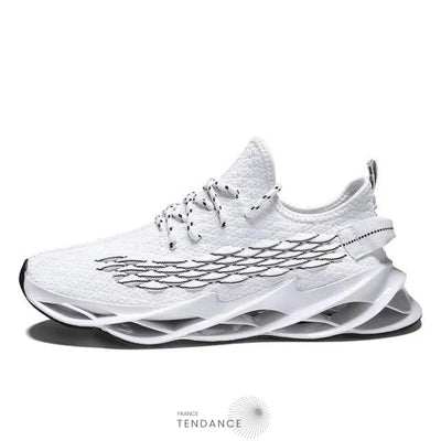 Sneakers Rvx Scales | France-Tendance