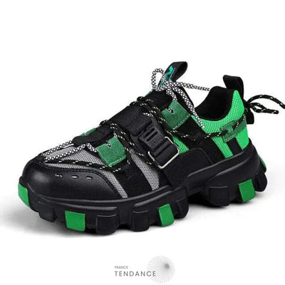 Sneakers Rvx Tiket | France-Tendance