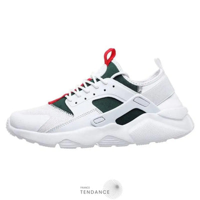 Sneakers Rvx Zebra | France-Tendance