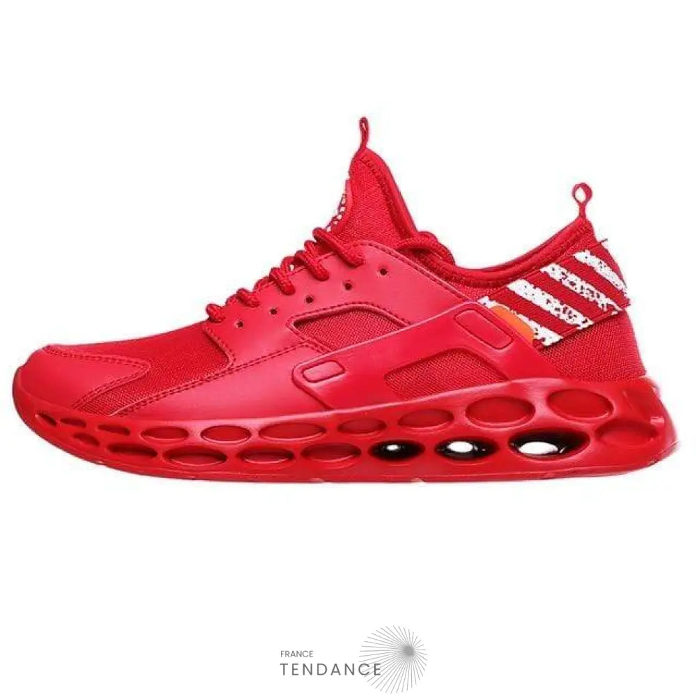 Sneakers Rvx Zebra | France-Tendance