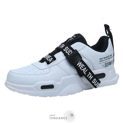 Sneakers Urban Fluo™ | France-Tendance