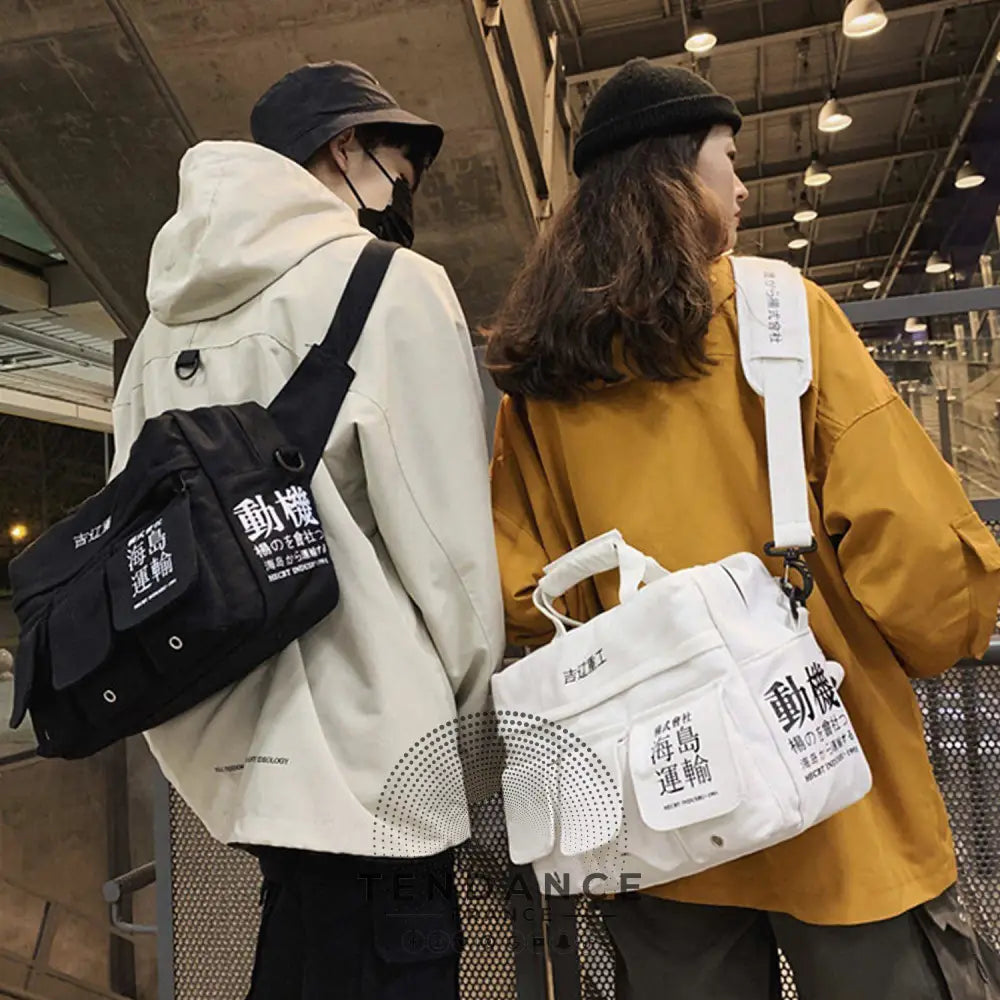 Sac Sportbag tokyo™ | France-Tendance