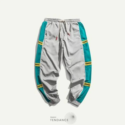 Stringed Sweatpants | France-Tendance