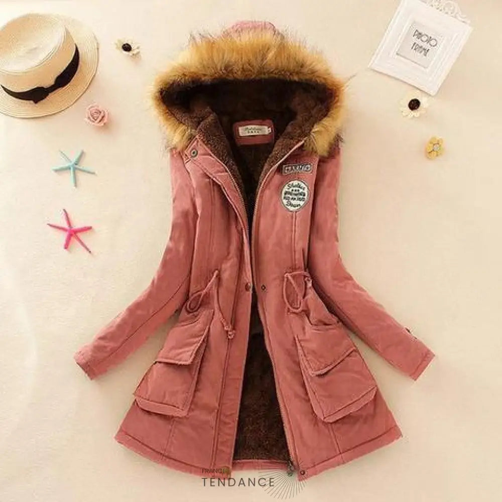 Superbe Manteau Pour Femme 2020 | France-Tendance