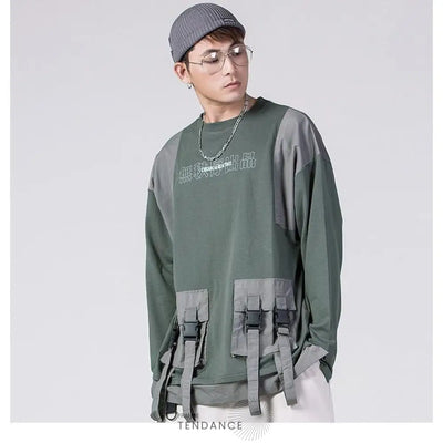 Sweat Chemical™ | France-Tendance