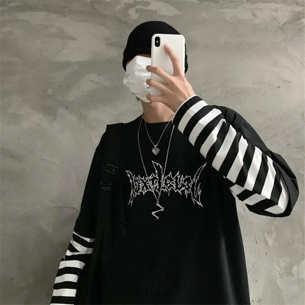 Sweat Destructor™ | France-Tendance