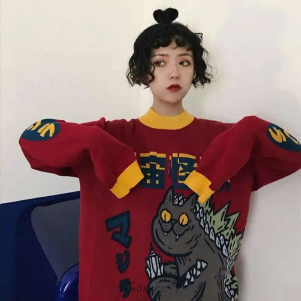 Sweat Dinos | France-Tendance
