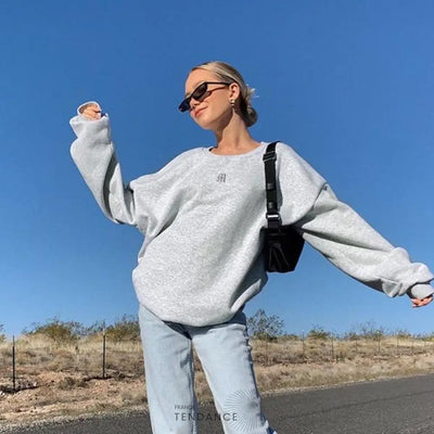 Sweat Fell Off | France-Tendance