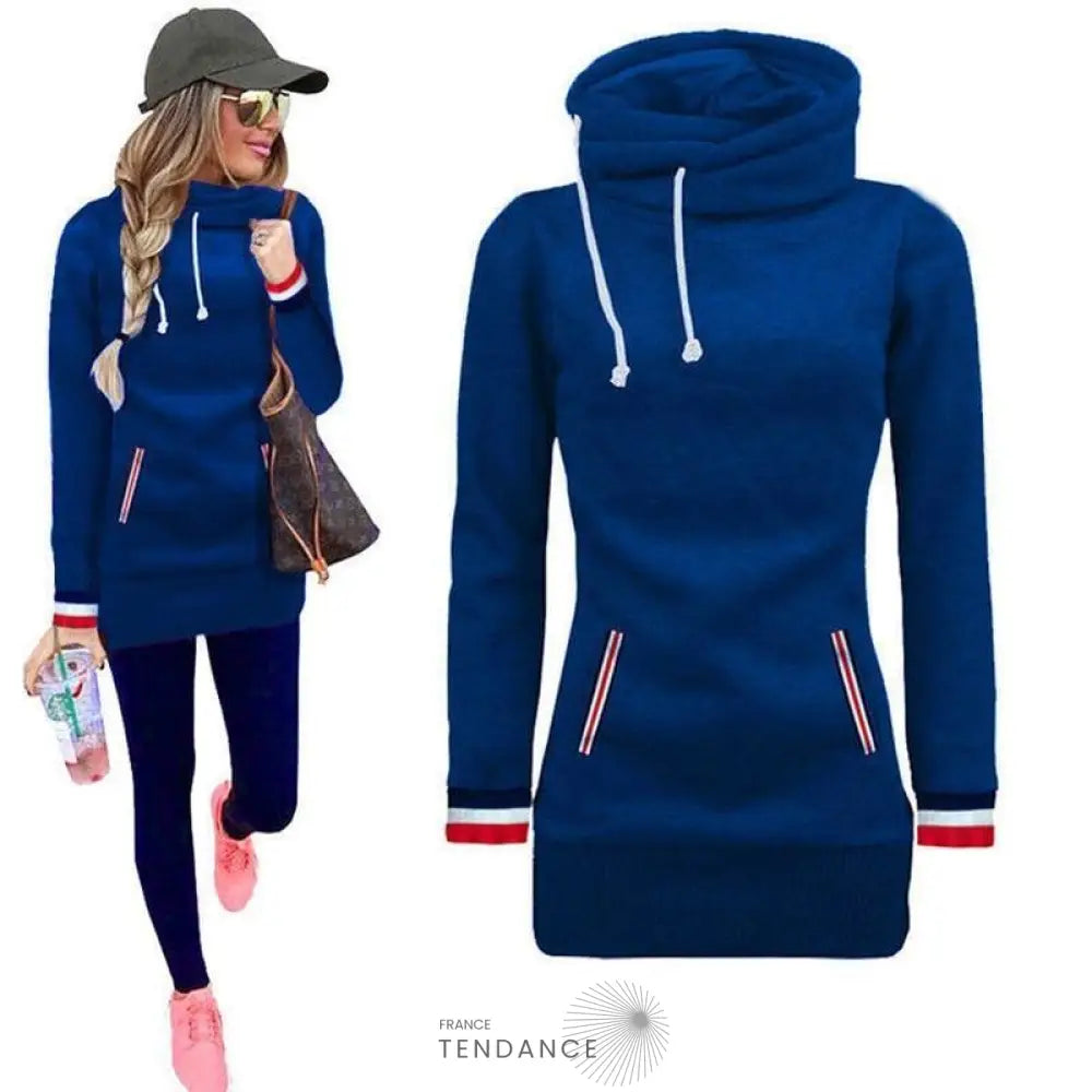 Sweat Frenchie | France-Tendance