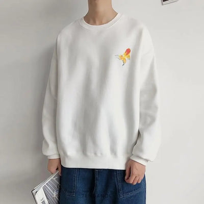 Sweat Oyster | France-Tendance