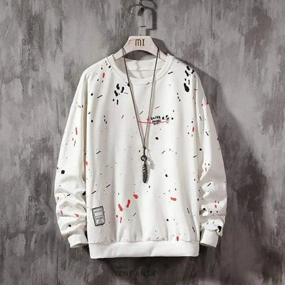 Sweat Paint | France-Tendance
