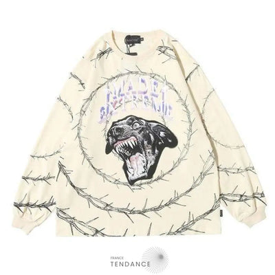 Sweat Rage | France-Tendance