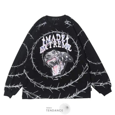 Sweat Rage | France-Tendance