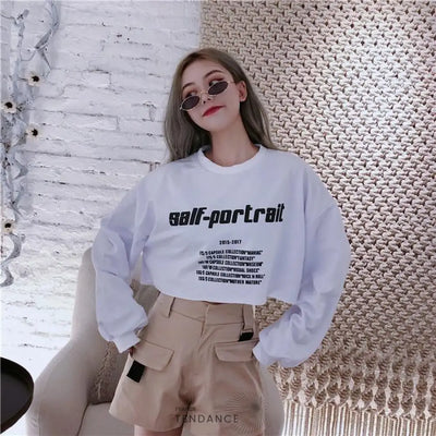 Sweat Self | France-Tendance